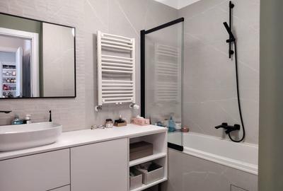 AVIATIEI - WALTER LOFT, 2 CAMERE 68 MP UTILI, MOBILAT MODERN, 2 BAI, PARCARE! - 14