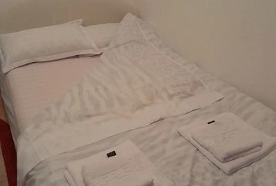 Inchiriez garsoniera regim hotelier - 3