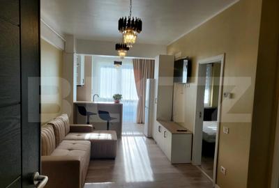 Apartament cu 2 camere - etaj 7 - Traian Vuia Apartament cu 2 camere - etaj 7 - Traian Vuia - 8