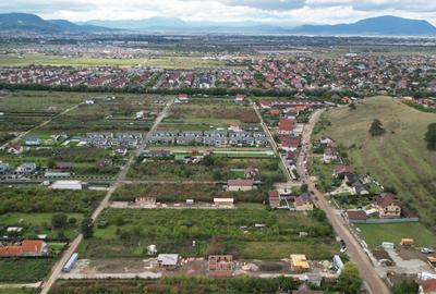 Teren intravilan - 17