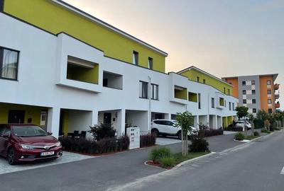 Casa moderna 4 camere in zona Tractorul - 2