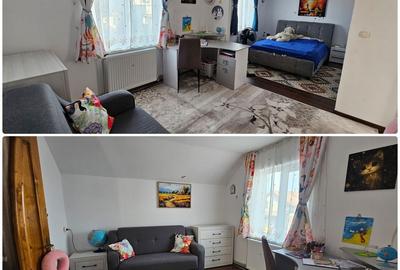 Casă cu 4 camere în Livada - 3