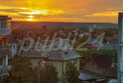 Apartament cu 3 camere în Turda - 1