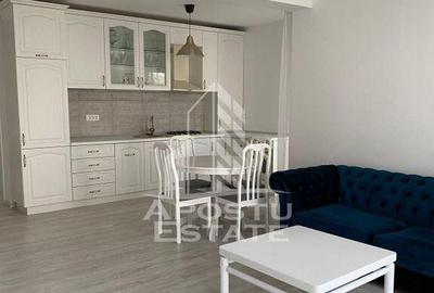 Apartament cu 2 camere, zona Braytim, Curte Proprie - 10