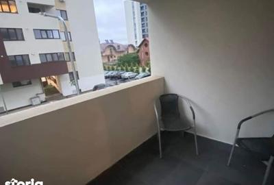 Garsonieră decomandată în Rahova - 6