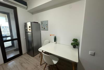 Apartament 1 camera Lazar Residence - 3
