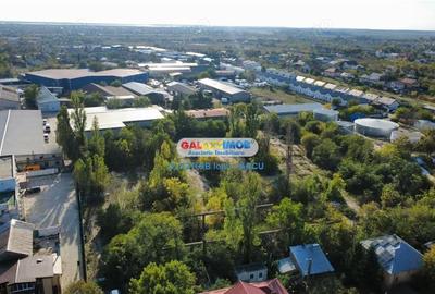 Teren Bragadiru - 10600 m.p. - Parcul Bragadiru - 2