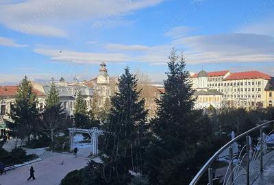 Spațiu comercial, de 130 mp, în Central - 5