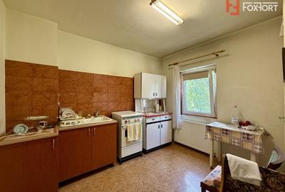 COMISION 0% Apartament cu 2 camere semidecomandat, zona Aradului - 4