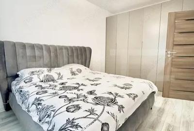 Apartament superb cu 2 camere plus balcon, etaj 1, Giroc - 5