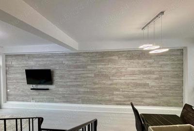 Casa cu 4 camere, panouri solare- Sacalaz - 2