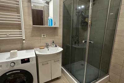 Apartament cu 2 camere decomandat, mobilat în Popești-Leordeni - 13