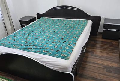 Apartament cu 2 camere decomandat în Central - 2