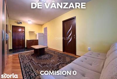 Apartament cu 2 camere semidecomandat în Corunca - 9