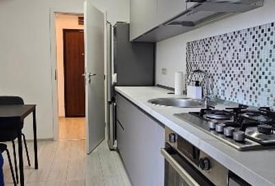 Proprietar inchiriez apartament cu 2 camere decomandat Calea Aradului - 2