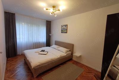 Apartament cu 2 camere semidecomandat în Tipografilor - 2