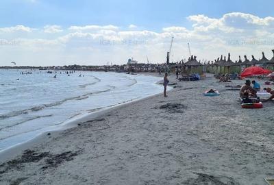 Teren in Prima Pozitie la Mare | Deschidere 260 - 7