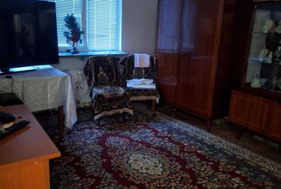 Apartament cu 3 camere decomandat în Precista - 7