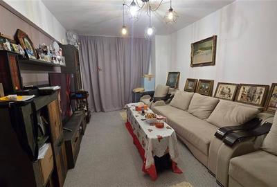 Apartament 4 camere etajul 1 zona Noua - 2