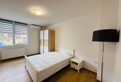 De închiriat | 2 camere | Girocului – ESO | Parter | 52 mp | Renovat complet - 3