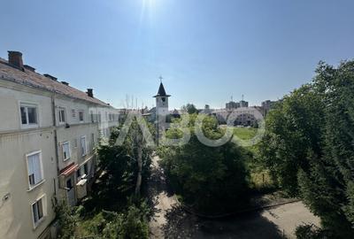 Apartament cu 2 camere decomandat, mobilat în Central - 10