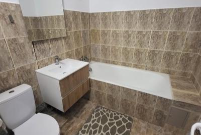 Apartament cu 3 camere decomandat în Mircea cel Bătrân - 12