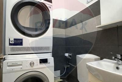 Apartament cu 3 camere decomandat, mobilat în Inel I - 10