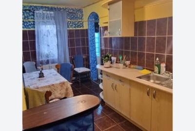 Apartament 2 camere decomandat, 60 mp - zona Centrala - 4