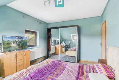 Două locuințe individuale pe 512 mp –  in GIROC - 20