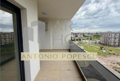 Apartament cu 2 camere în Albert - 6