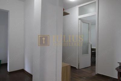 Zona Lipovei, 4 camere + 2 bai, centrala proprie - 3