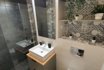 Garsoniera Lujerului Plaza Residence - 6