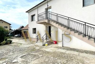 Casa individuala la cheie in Dambul Rotund, 190mp utili, 550mp teren - 17