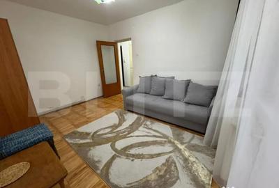 Garsonieră decomandată în Central - 5