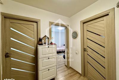 Apartament cu 2 camere în Central - 7
