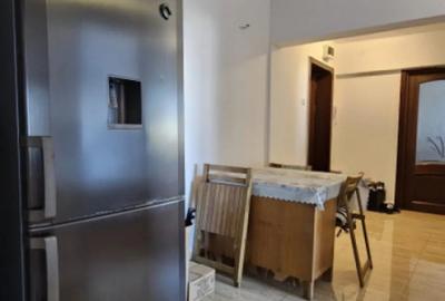Apartament cu 3 camere decomandat în Basarabia - 17