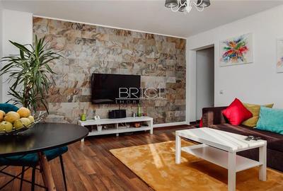 Apartament cu 2 camere semidecomandat, mobilat în Centrul Istoric - 3