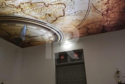 OCAZIE VILA 425MP INTERBELICA RENOVATA UNIRII INCHIRIATA 5 ANI CU 4500 EURO/LUNA - 3