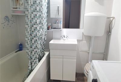 Apartament cu 2 camere decomandat în Basarabia - 4