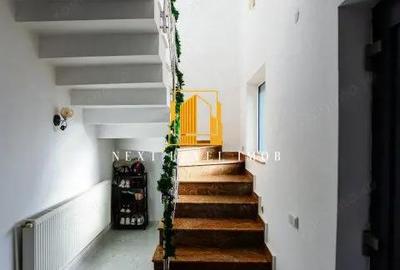 Casă cu Teren 900 Mp în Central - 14