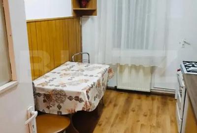 Apartament cu 3 camere decomandat în Central - 5
