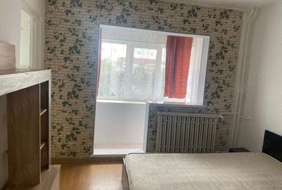 Proprietar inchiriez apartament cu o camera - 1
