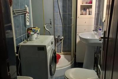 Garsonieră decomandată în Sascut - 2