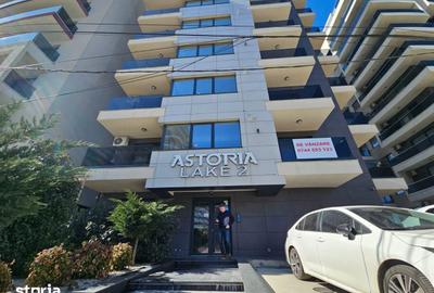 Apartament cu 2 camere în Nord - 15