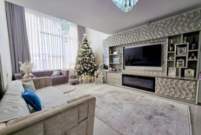 Vilă Individuală D+P+1 , 6 Camere, Strada Doinei, Fundeni Dobroești - 11