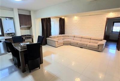 Apartament cu 4 camere decomandat în Gara - 2