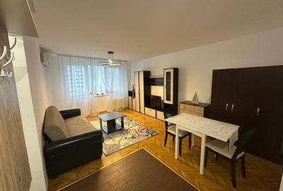 Apt. 2 cam Calea Victoriei, langa Ateneu, mobilat modern, bloc solid termoizolat - 4