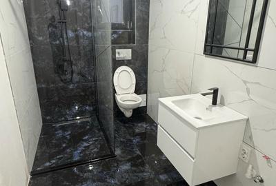 Casă cu 2 camere în Central - 6