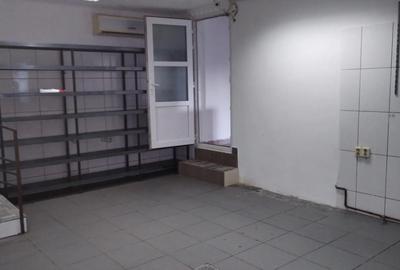 Spațiu comercial, în Bucureștii Noi - 2