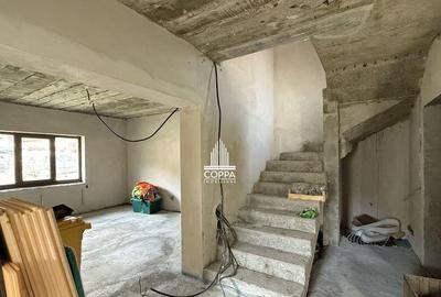 Casa zona Ferneziu / Limpedea - 4
